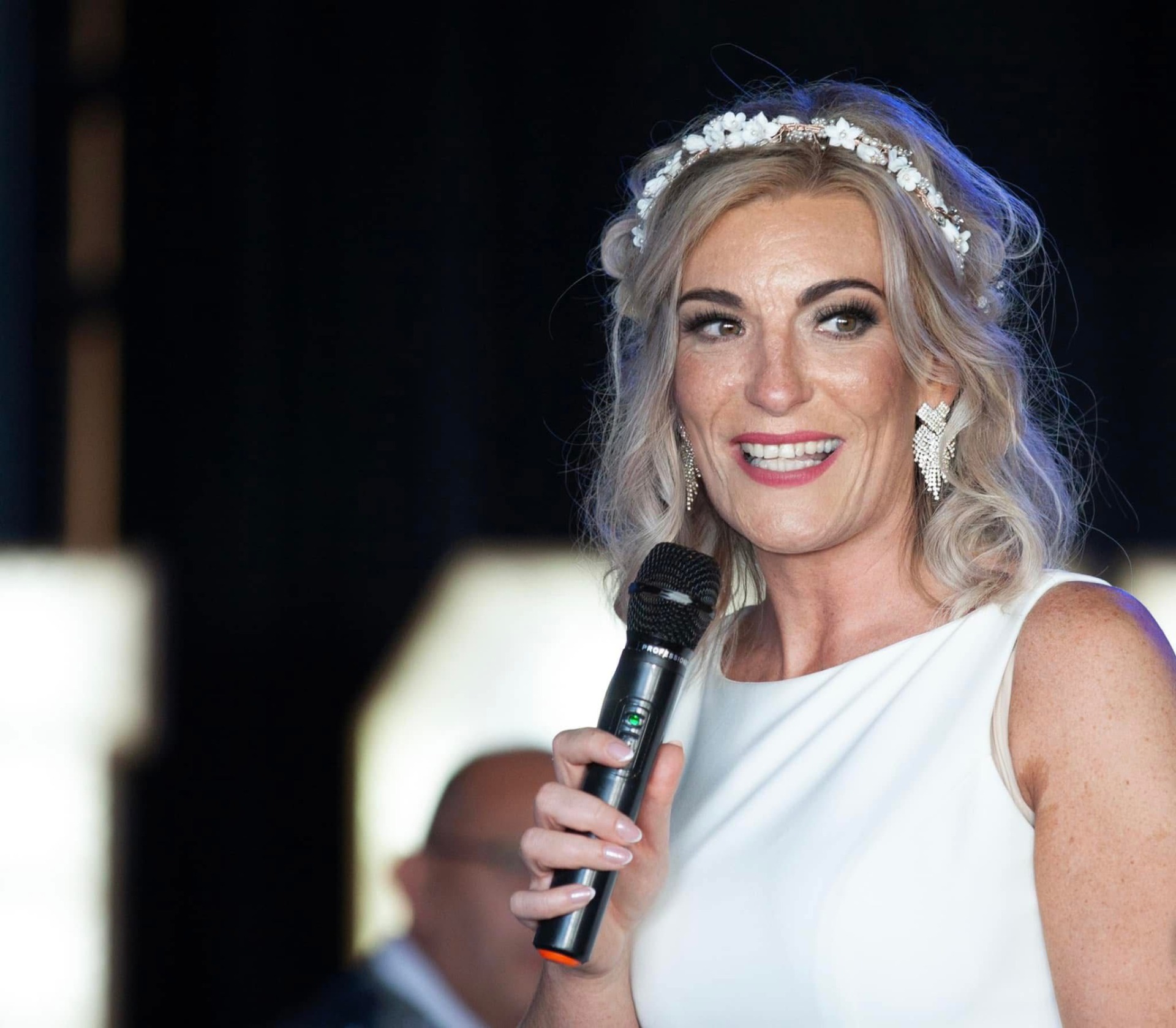 Hayley Miles-Hubbard